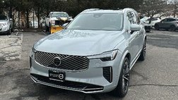 2025 Volvo XC90 B6 Plus Bright Theme 7P