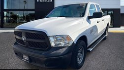 2021 Ram Ram Pickup 1500 Classic Tradesman