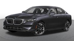 2026 BMW 5 Series 530i xDrive