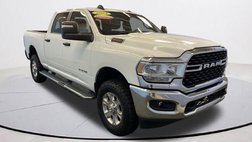 2024 Ram Ram Pickup 2500 Big Horn