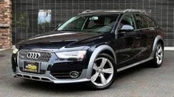 2014 Audi Allroad 2.0T quattro Premium Plus