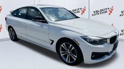 2015 BMW 3 Series 328i xDrive Gran Turismo