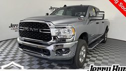 2024 Ram Ram Pickup 2500 Big Horn