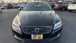 2016 Volvo S80 T5 Drive-E