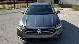 2019 Volkswagen Jetta SE