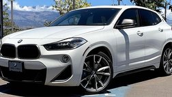 2019 BMW X2 M35i