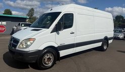 2008 Dodge Sprinter 3500