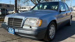1995 Mercedes-Benz E-Class E 300D