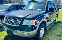 2003 Ford Expedition Eddie Bauer