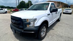 2015 Ford F-150 XL