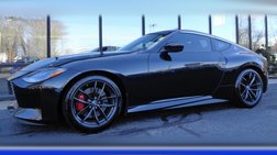 2023 Nissan Z Performance