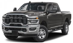 2026 Ram Ram Pickup 2500 Big Horn