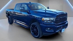 2024 Ram Ram Pickup 2500 Big Horn