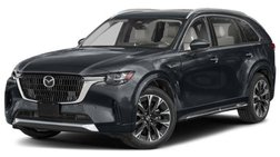 2024 Mazda CX-90 3.3 Turbo S