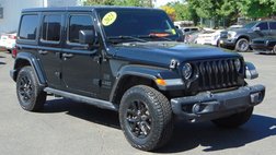 2023 Jeep Wrangler Freedom