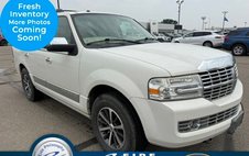 2008 Lincoln Navigator Base