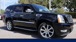 2009 Cadillac Escalade Hybrid Base