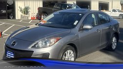 2013 Mazda MAZDA3 i Touring