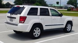 2008 Jeep Grand Cherokee Laredo