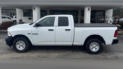 2017 Ram Ram Pickup 1500 Tradesman