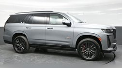 2023 Cadillac Escalade-V Base