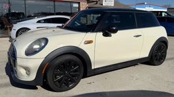 2018 MINI Hardtop Cooper