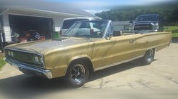 1967 Dodge 