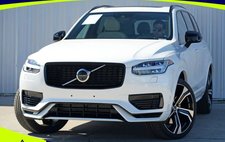 2022 Volvo XC90 Recharge T8 R-Design