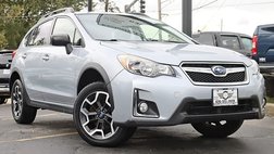 2016 Subaru Crosstrek 2.0i Base