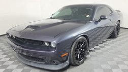 2019 Dodge Challenger R/T Scat Pack