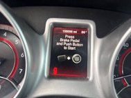 2014 Dodge Journey American Value Package