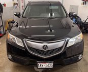2013 Acura RDX w/Tech