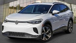 2024 Volkswagen ID.4 Standard