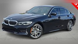 2019 BMW 3 Series 330i