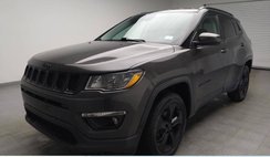 2019 Jeep Compass Altitude
