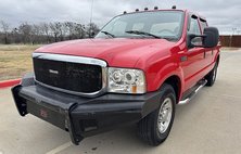 1999 Ford Super Duty F-250 XLT