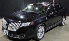 2019 Lincoln MKT Reserve