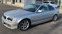 2001 BMW 3 Series 330Ci