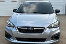 2019 Subaru Impreza 2.0i