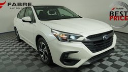 2023 Subaru Legacy Premium