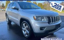 2013 Jeep Grand Cherokee Limited