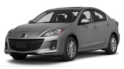 2013 Mazda MAZDA3 i Grand Touring