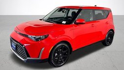 2025 Kia Soul EX