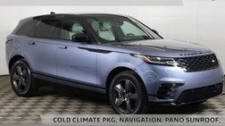 2023 Land Rover Range Rover Velar P340 R-Dynamic S