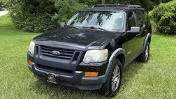 2007 Ford Explorer XLT
