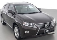 2013 Lexus RX 350 RX 350