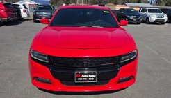 2018 Dodge Charger R/T