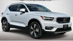 2021 Volvo XC40 T5 Momentum