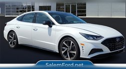 2023 Hyundai Sonata SEL Plus