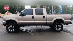 2005 Ford Super Duty F-250 King Ranch
